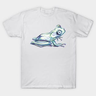 glass frog T-Shirt